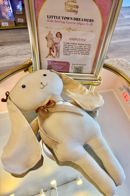 Little textil creator .