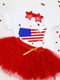 4 th July set