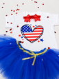4 th July set