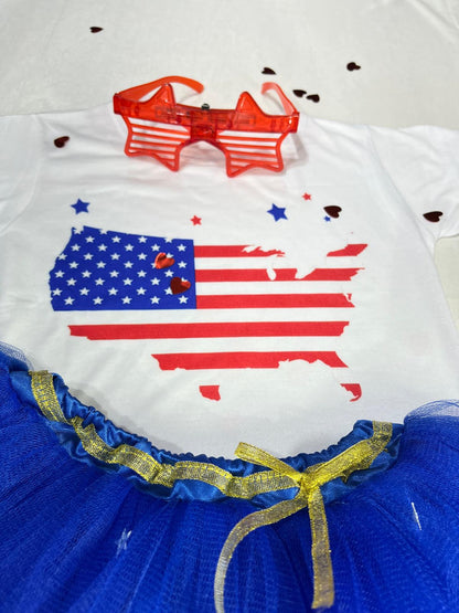 4 th July set