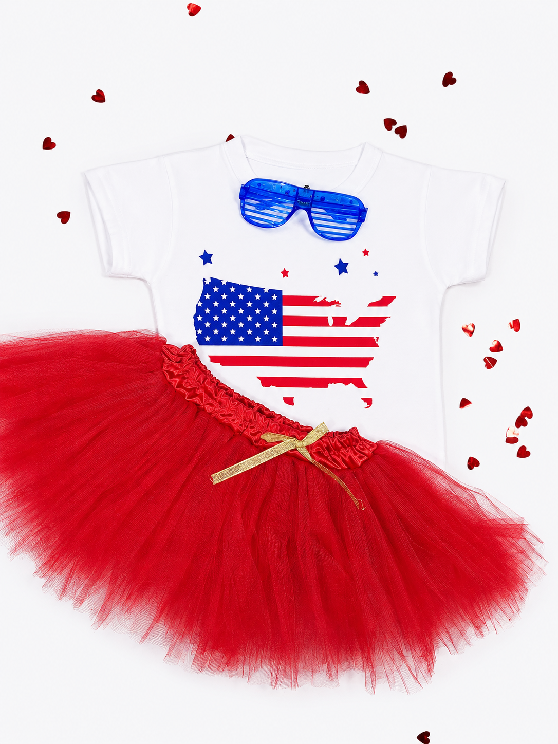 4 th July set