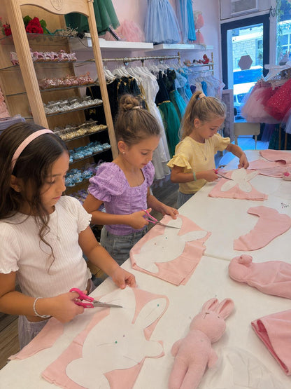 Little textil creator .
