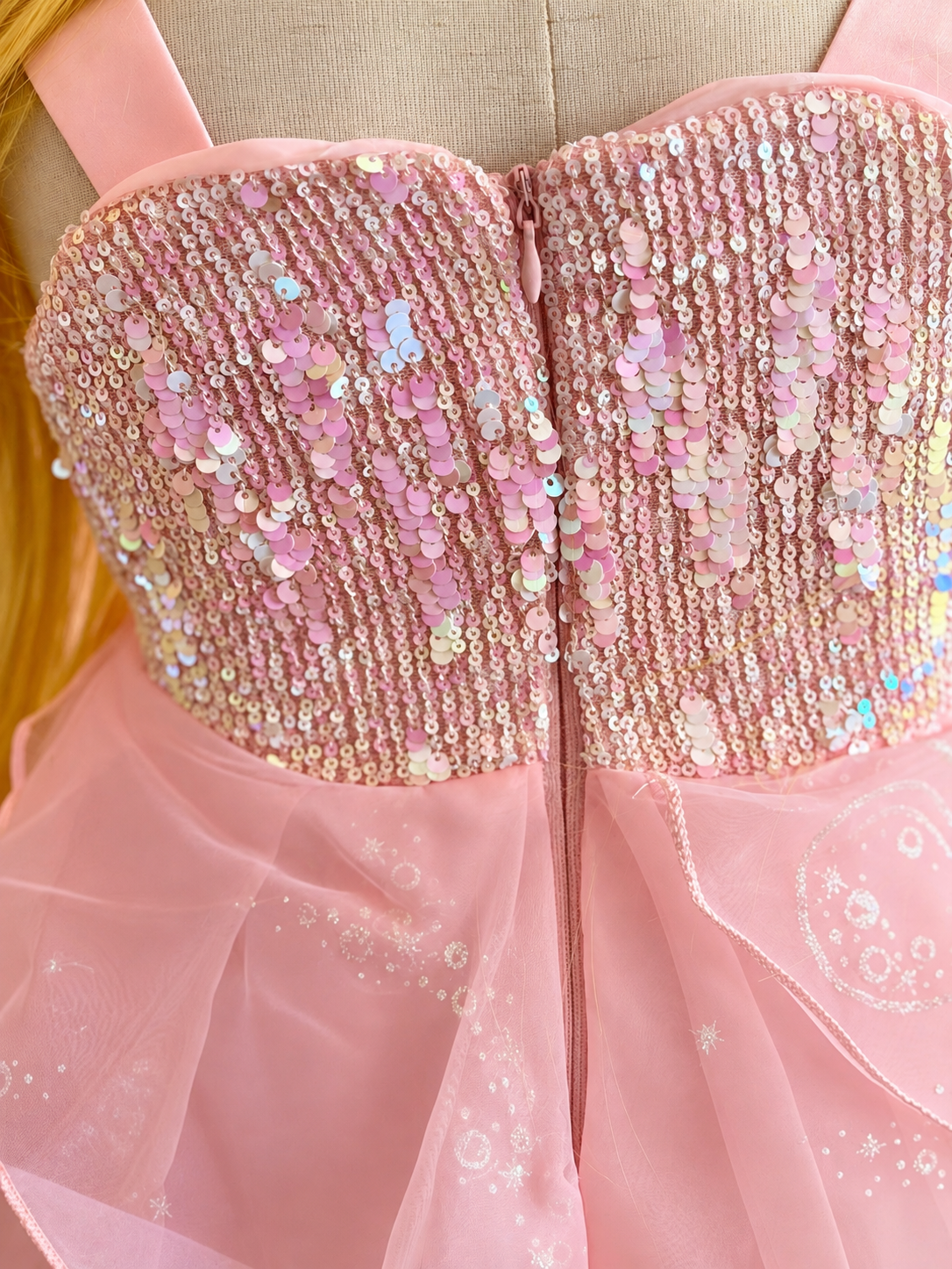 Glinda wicked