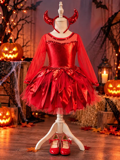 Little Devil