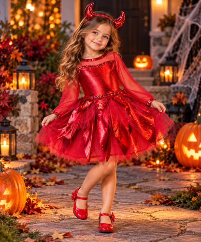 Little Devil