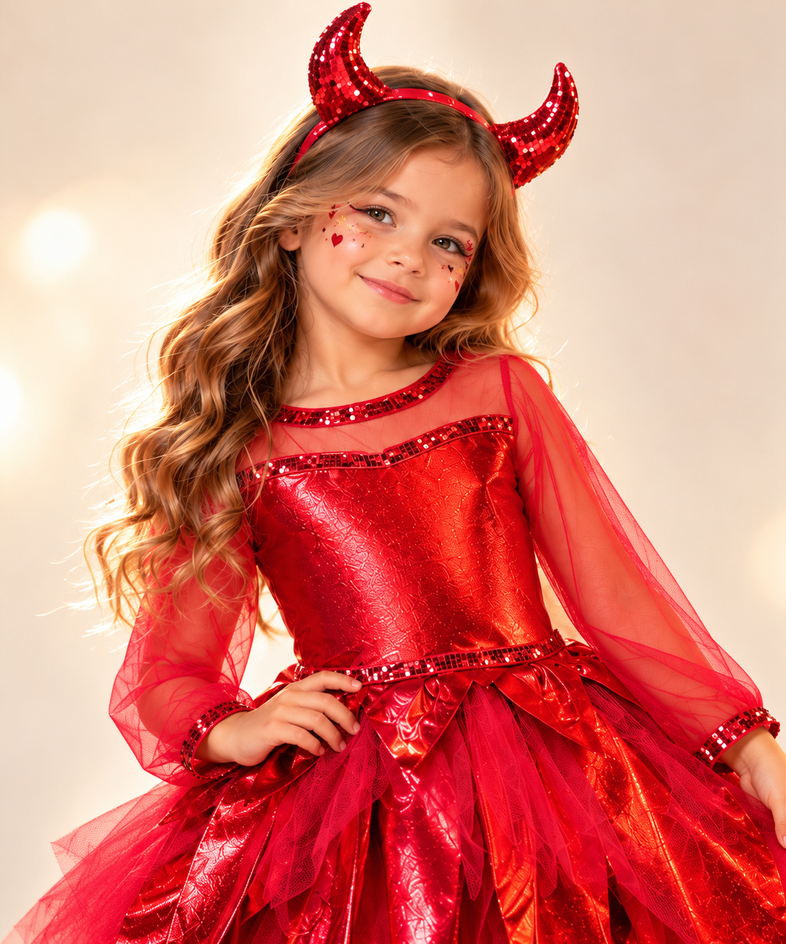 Little Devil