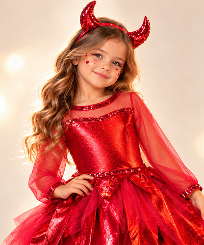 Little Devil