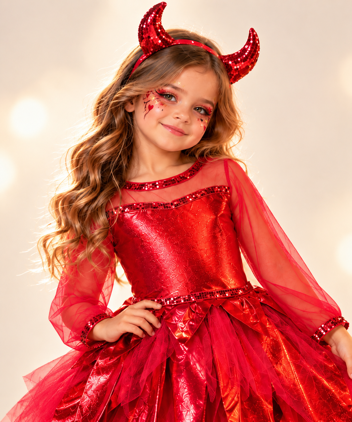 Little Devil
