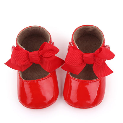 Baby shoes