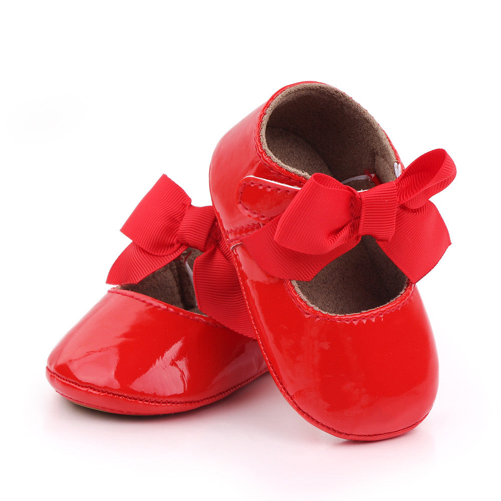 Baby shoes