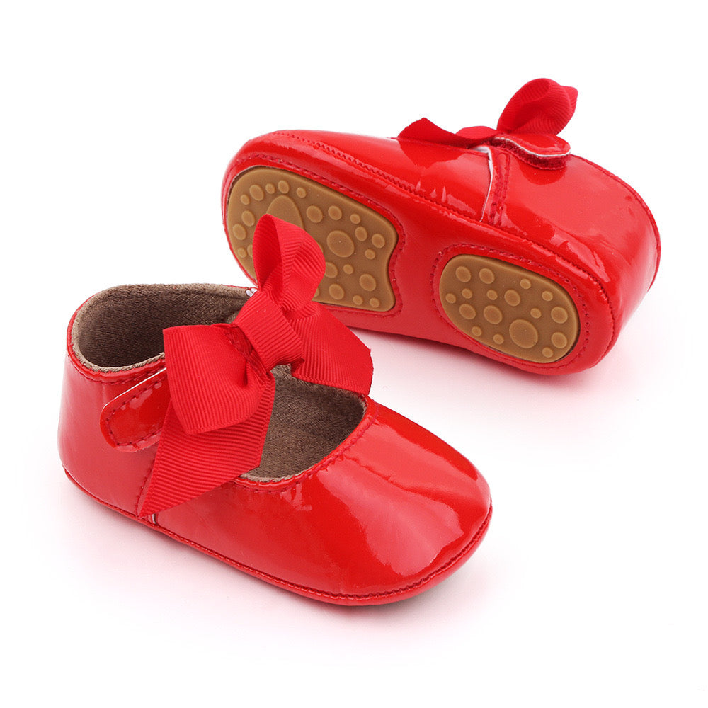 Baby shoes