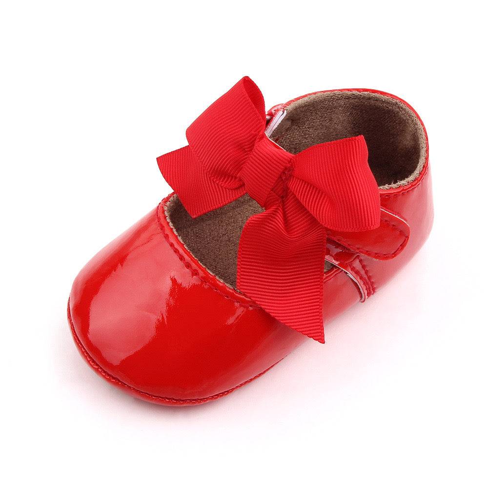 Baby shoes