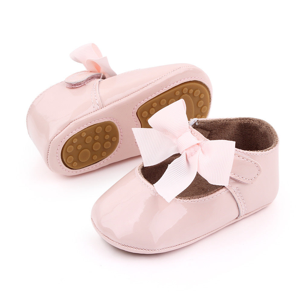 Baby shoes