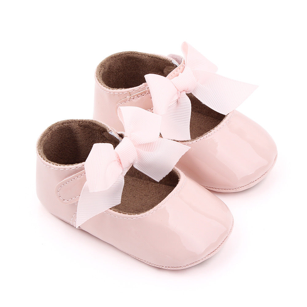 Baby shoes