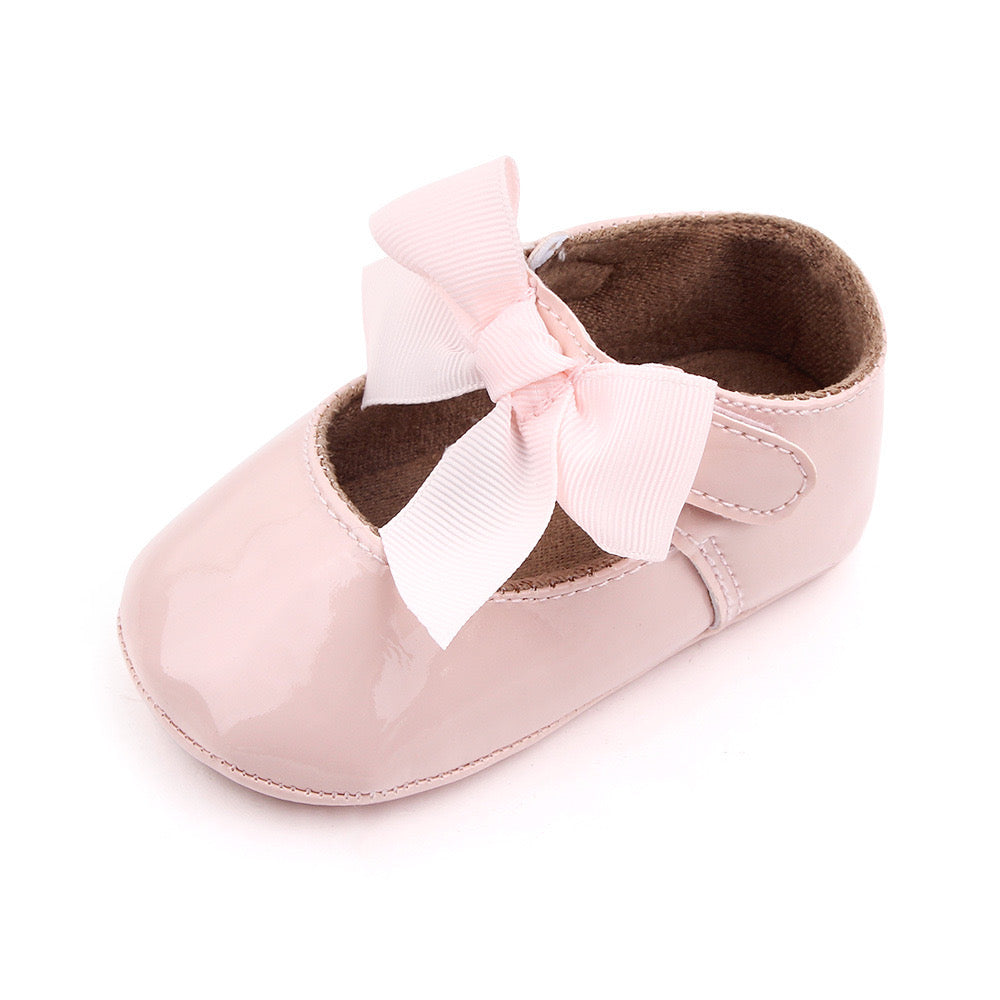 Baby shoes