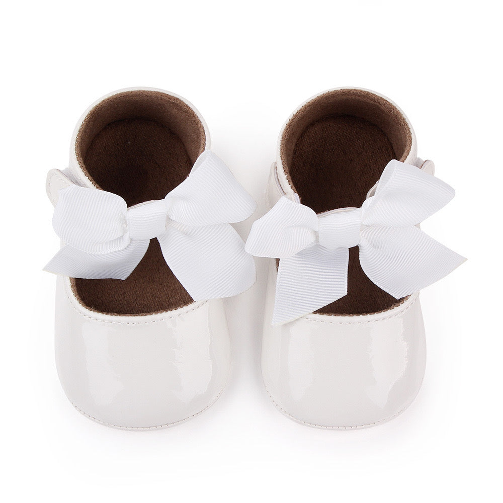 Baby shoes