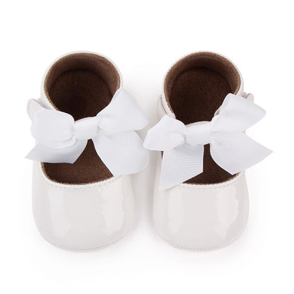 Baby shoes