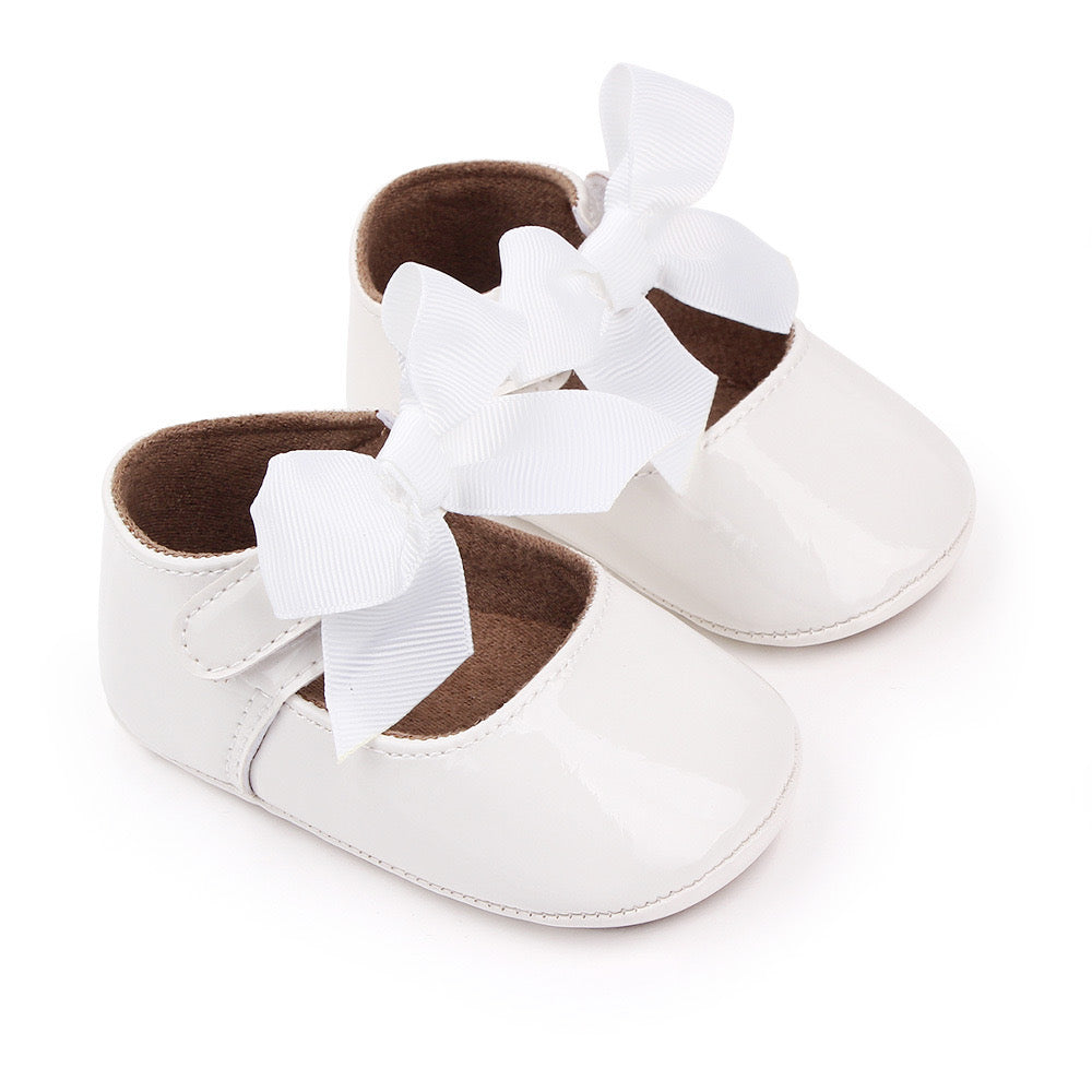 Baby shoes