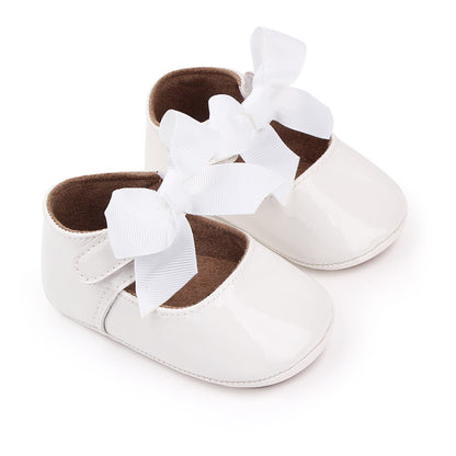 Baby shoes