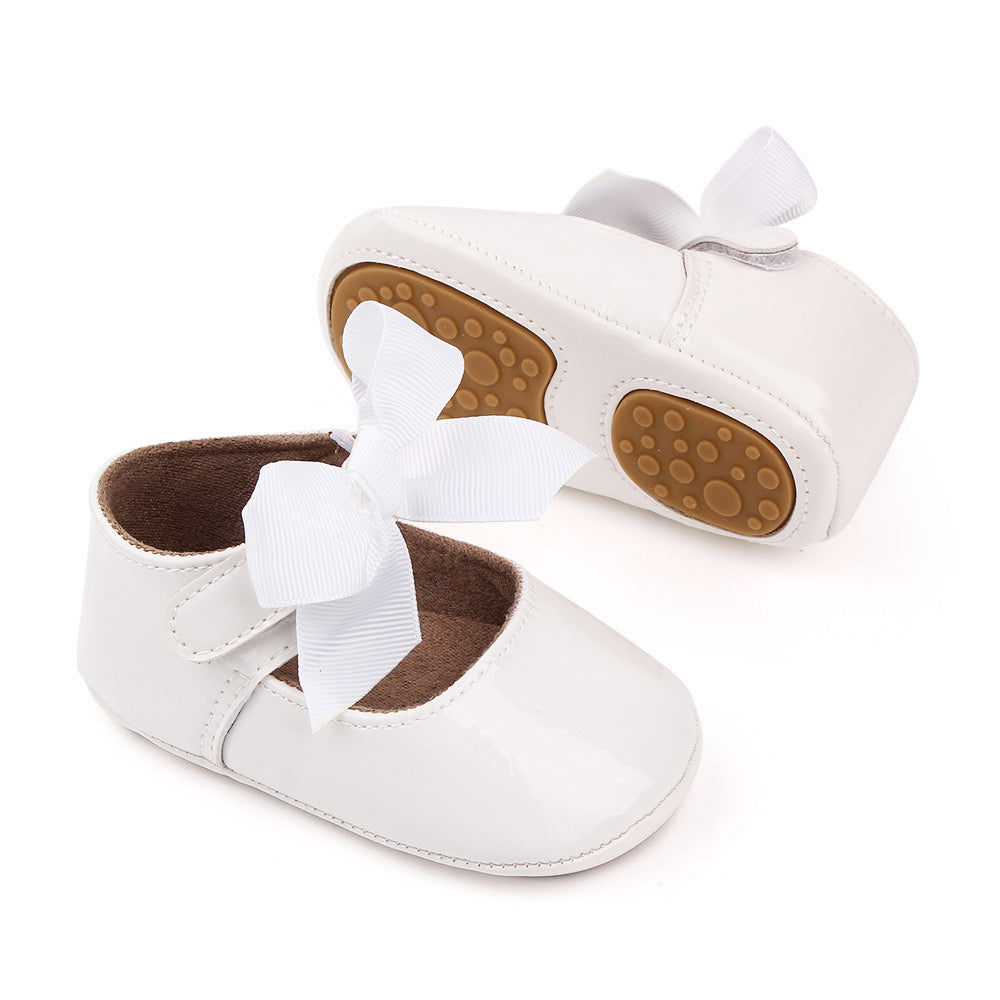 Baby shoes