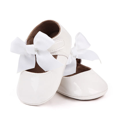 Baby shoes