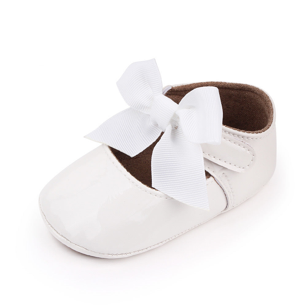 Baby shoes