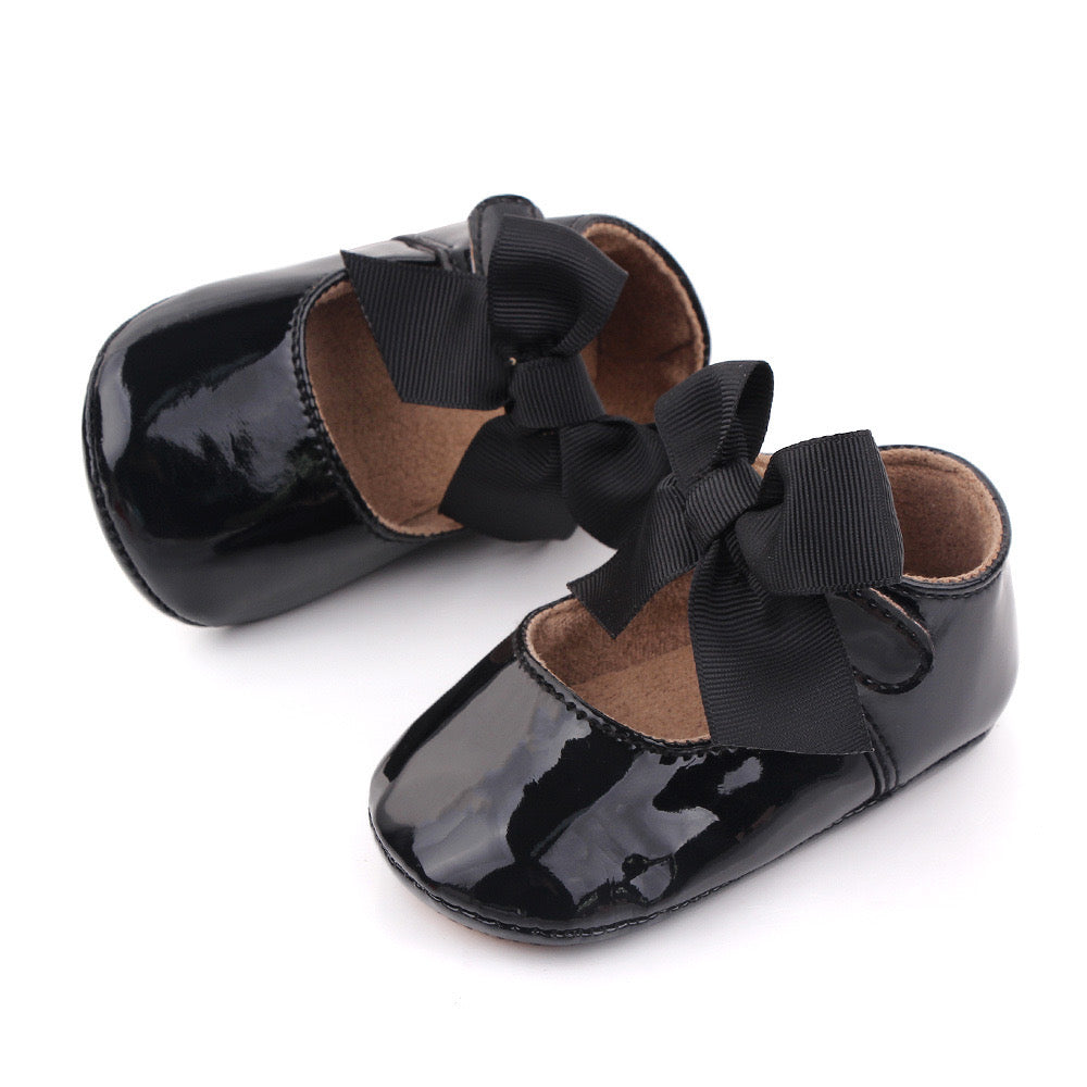 Baby shoes