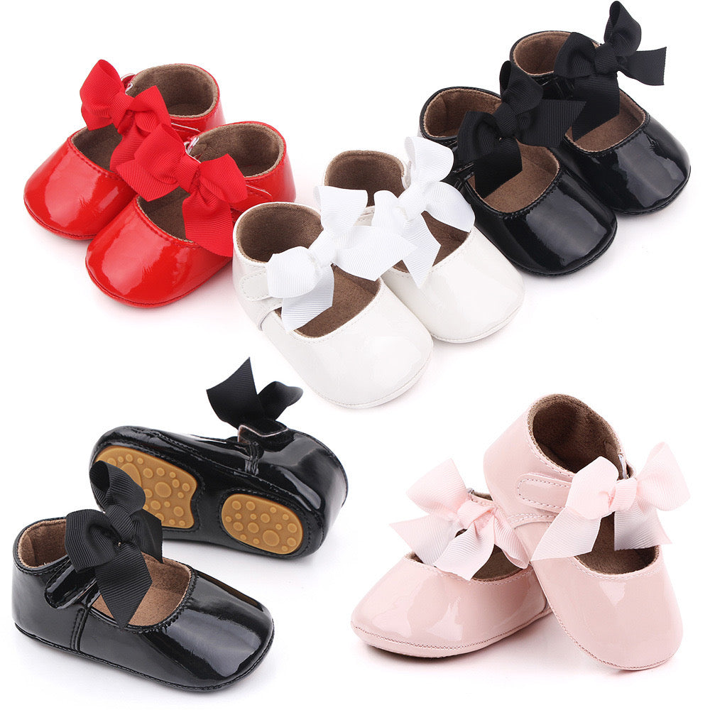 Baby shoes