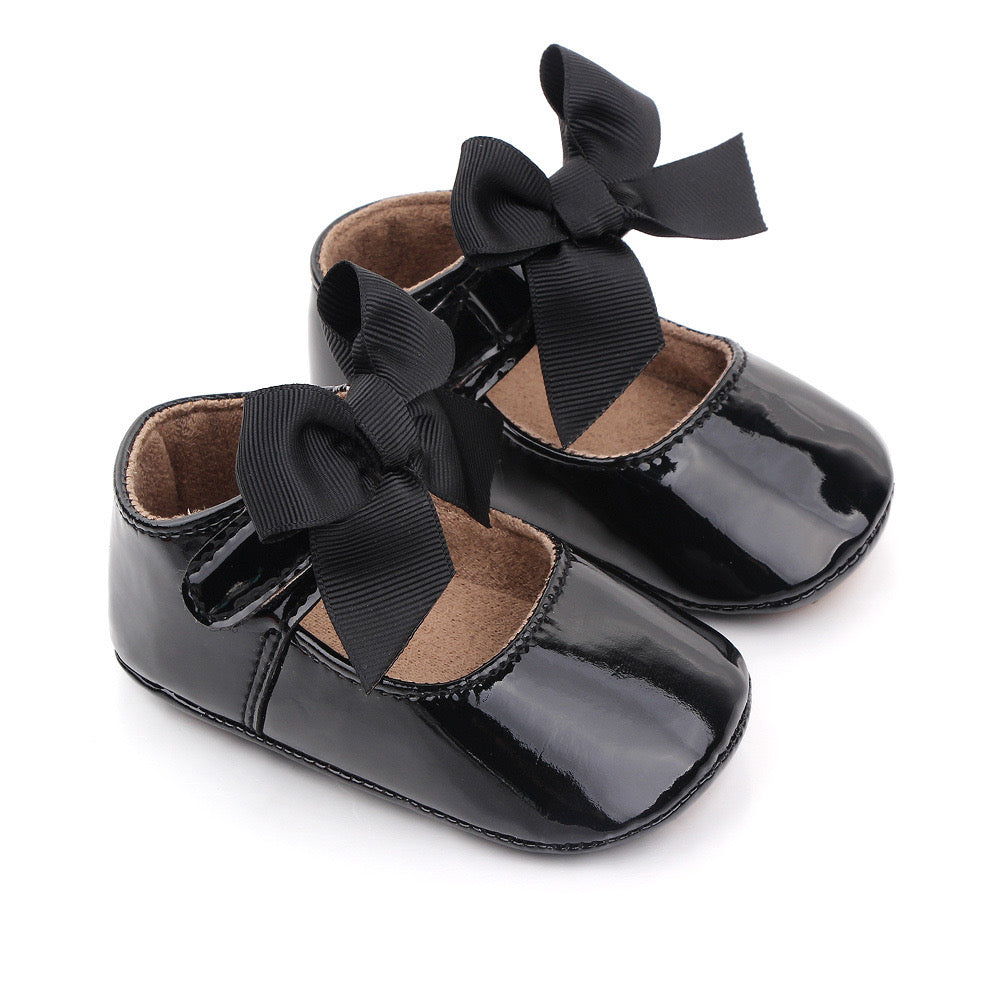Baby shoes