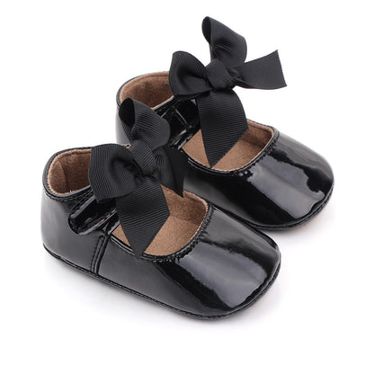 Baby shoes