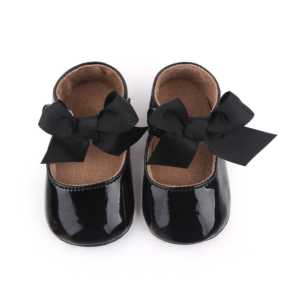 Baby shoes