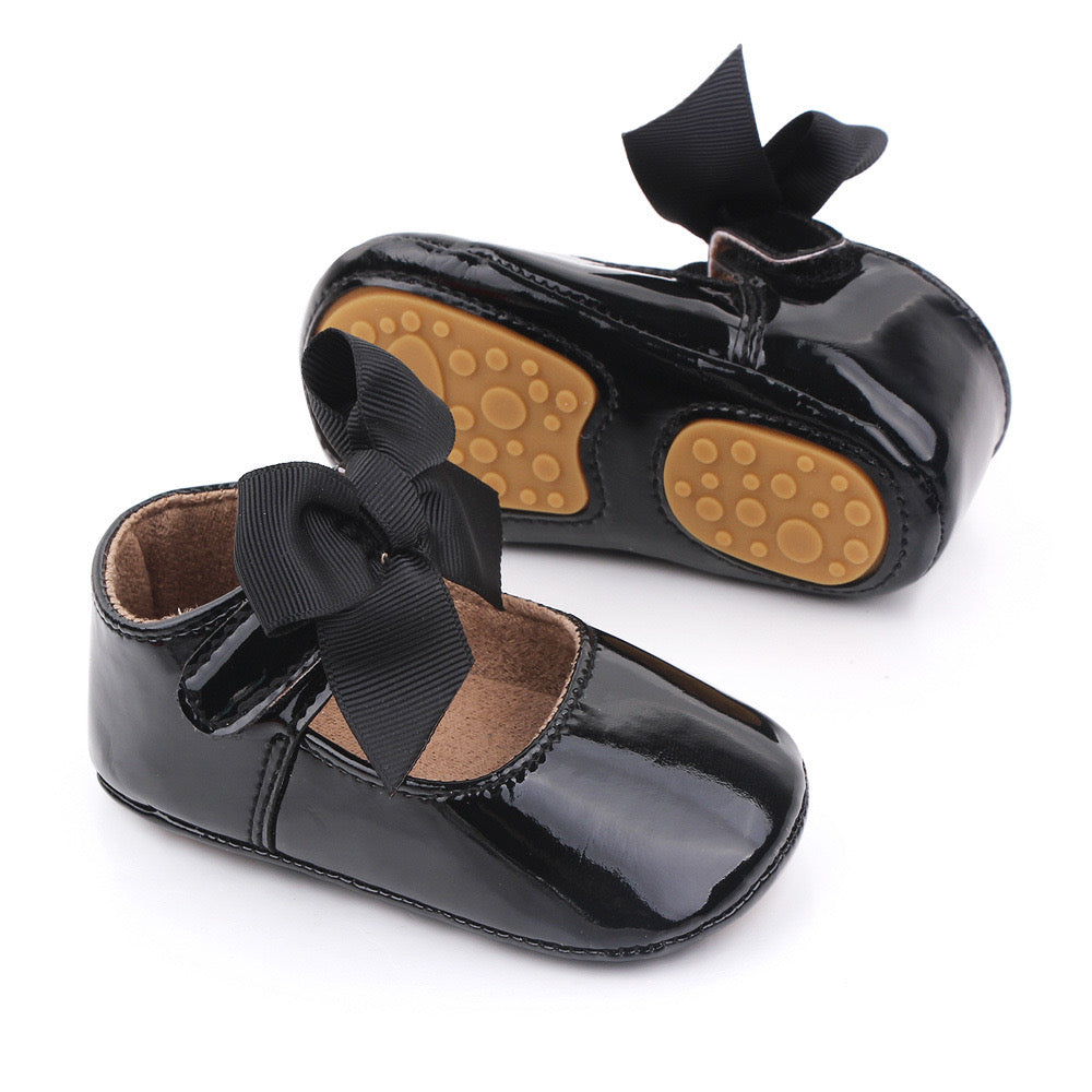 Baby shoes