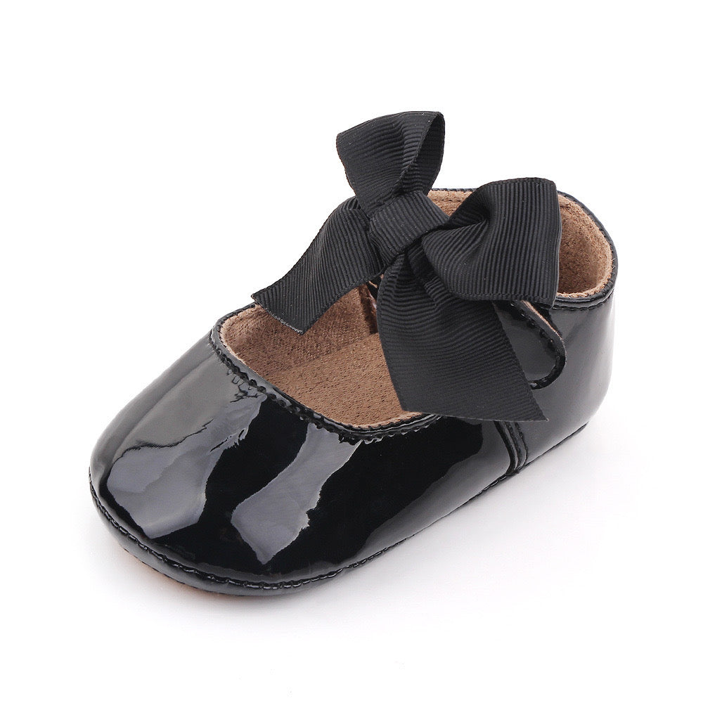 Baby shoes