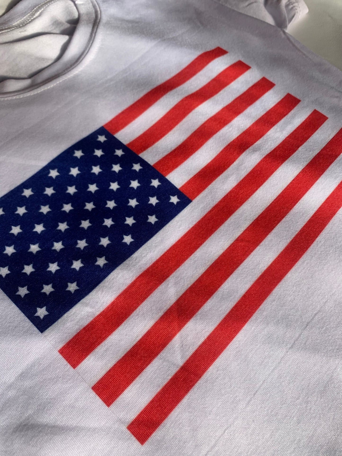 T shirt 4th July