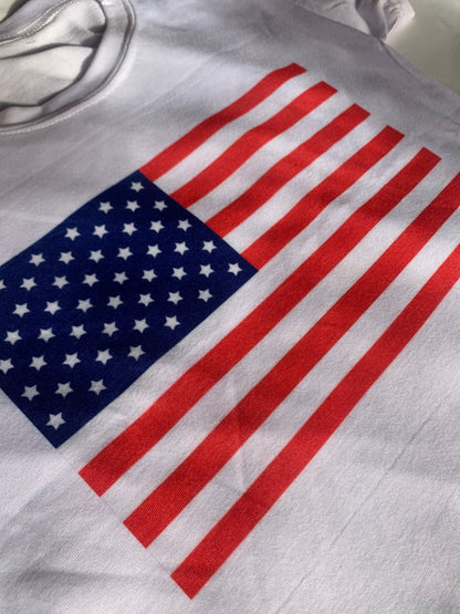 T shirt 4th July