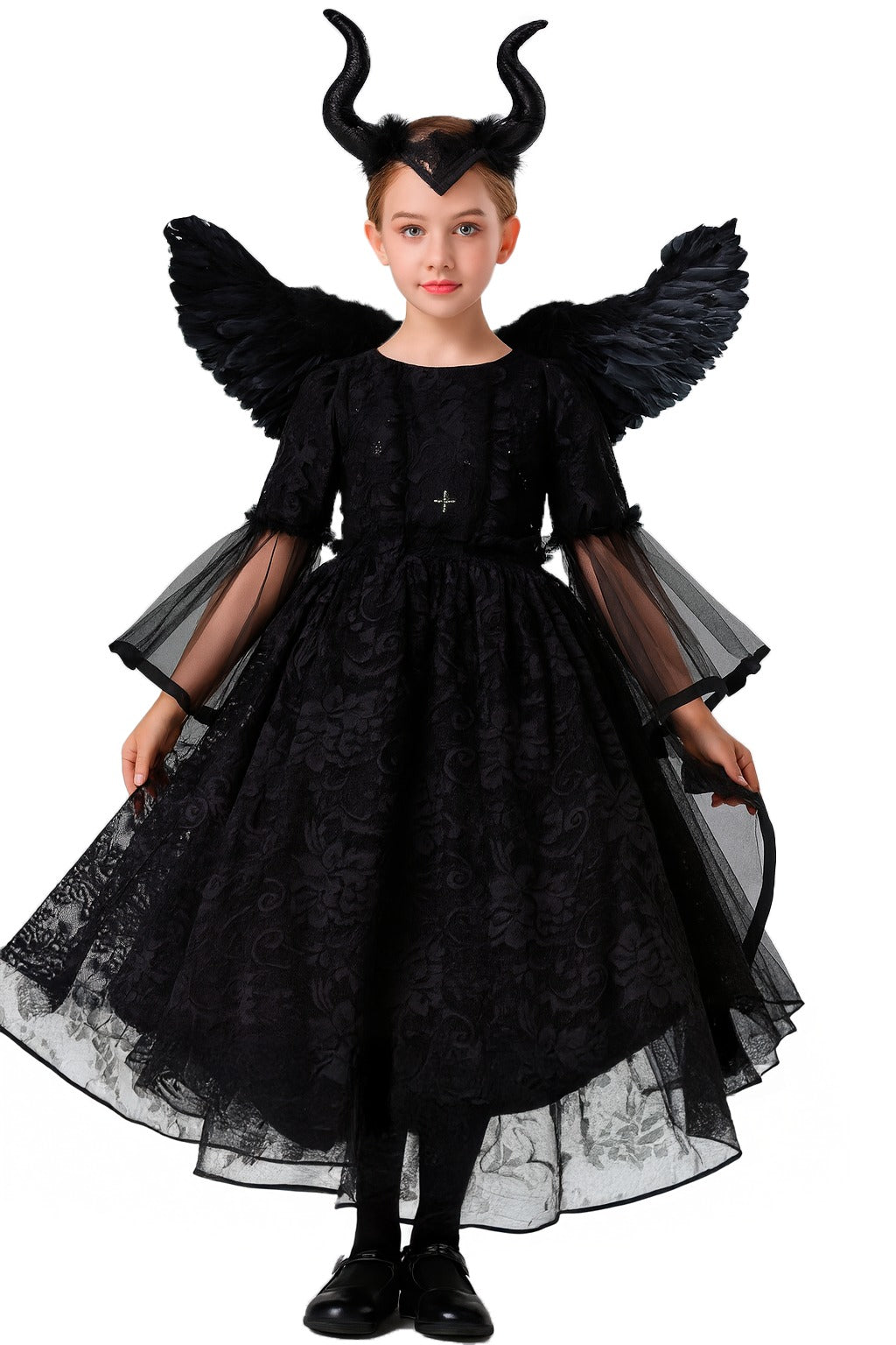 Maleficient