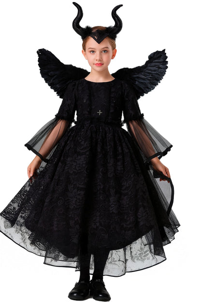 Maleficient