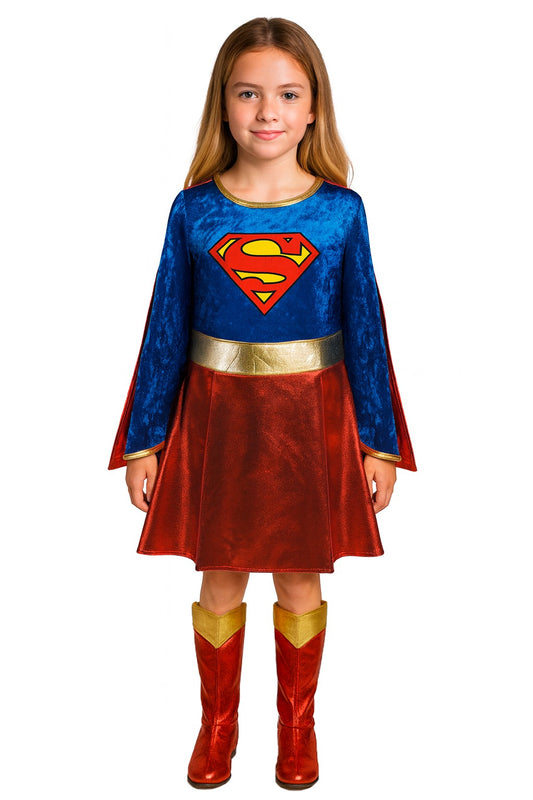 Super Girls