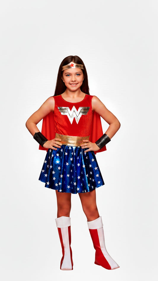Wonder Girl