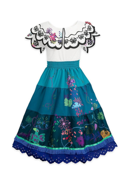 Encanto dress