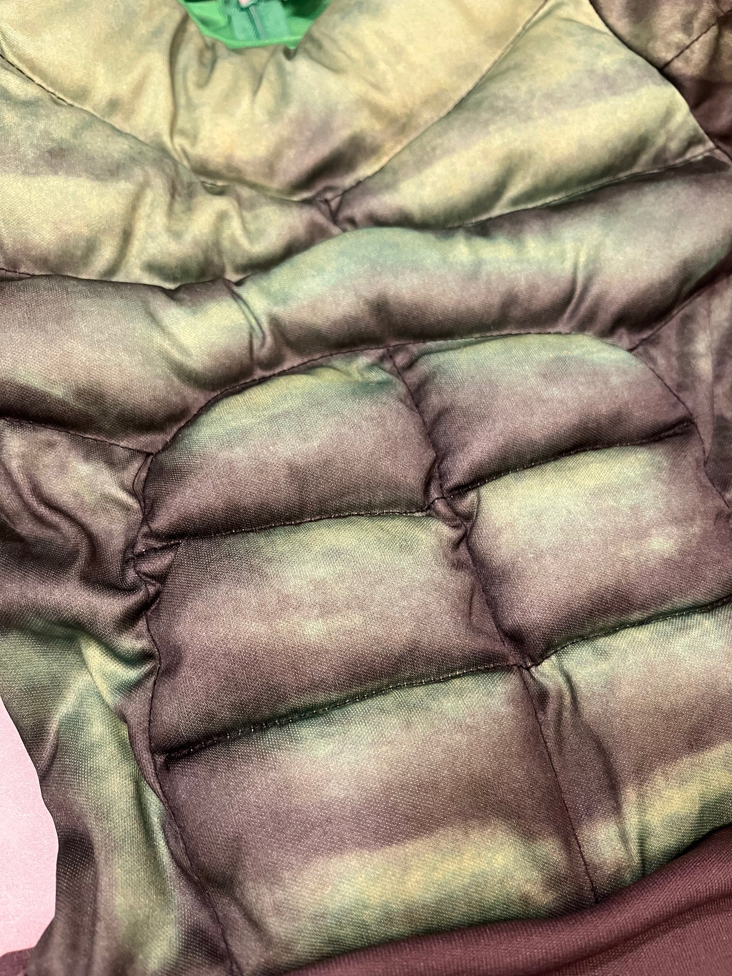 Muscle Hero Costume for Kids