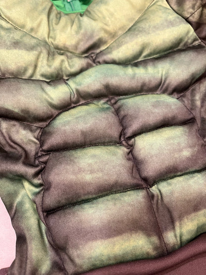 Muscle Hero Costume for Kids