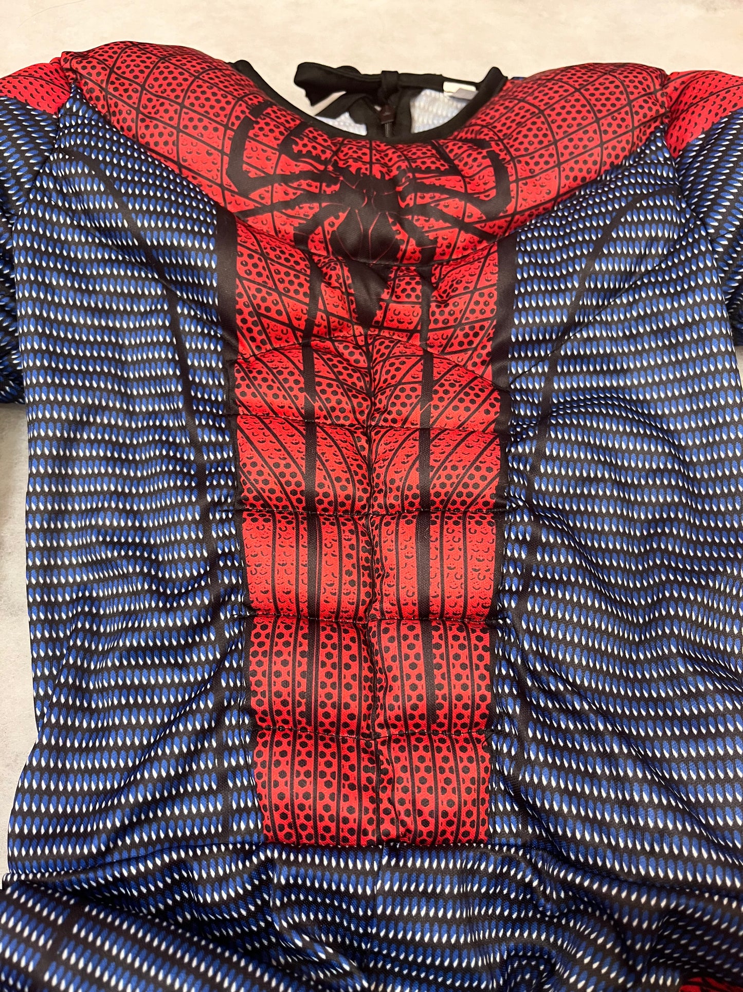 Spiderman costumes