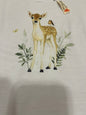 Bambi y shirt