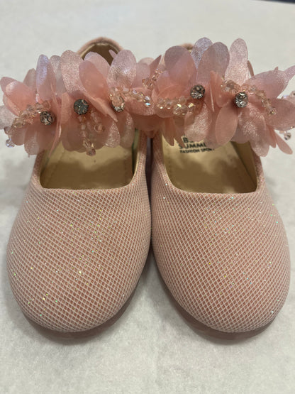 Flats of a Flower Fairy shoes