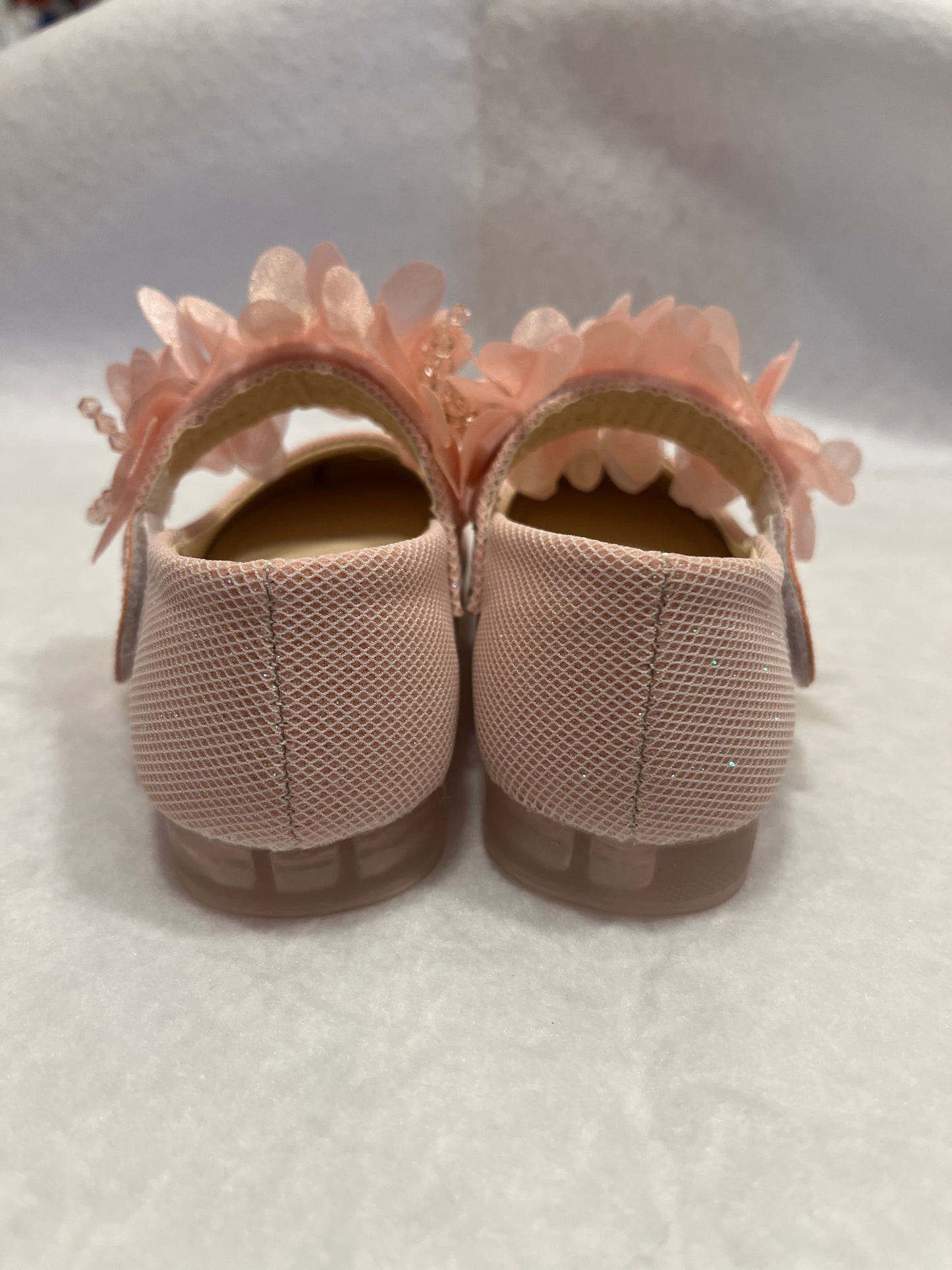 Flats of a Flower Fairy shoes