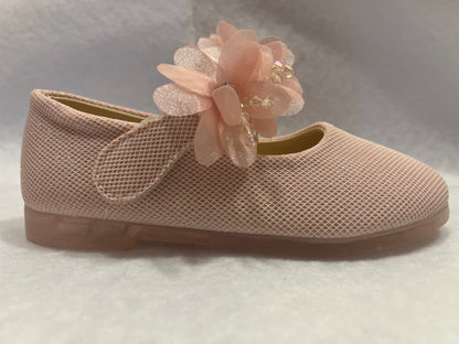 Flats of a Flower Fairy shoes