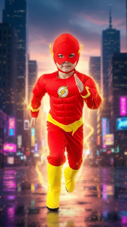 Flash