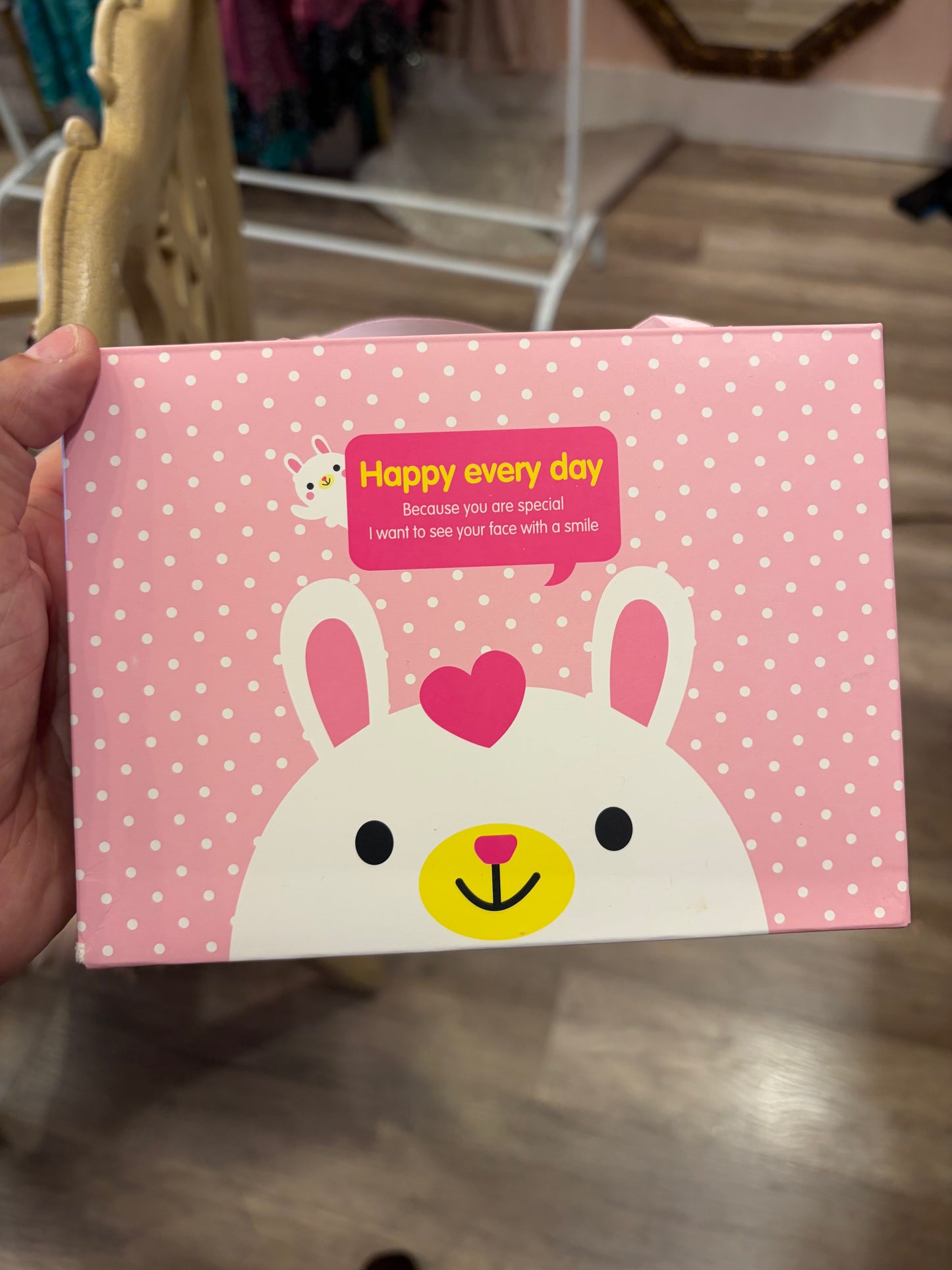 Box clips