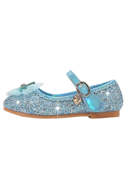 Ice Princess Shoes